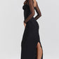 Olanda - Maxi Jurk Mesh