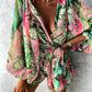 Zomerse Strand Playsuit: Chic & Comfortabel