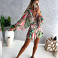 Zomerse Strand Playsuit: Chic & Comfortabel