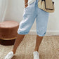Chique Dames Shorts: Stijl & Comfort