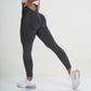 Noorika - Sportlegging Effen Kleuren