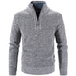 Winterse Omhelzing: Luxe Dik Fleece Vest – Comfort, Warmte & Stijl Verenigd!