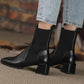 Chique ArcticStep Sock Boots: Winter's Warme Omhelzing voor Modebewuste Vrouwen