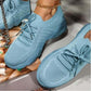 Chique Mesh Ortho-Schoenen: Stijlvol & Comfortabel