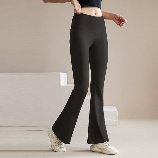 Christa - Ultra-comfortabele Yogabroek