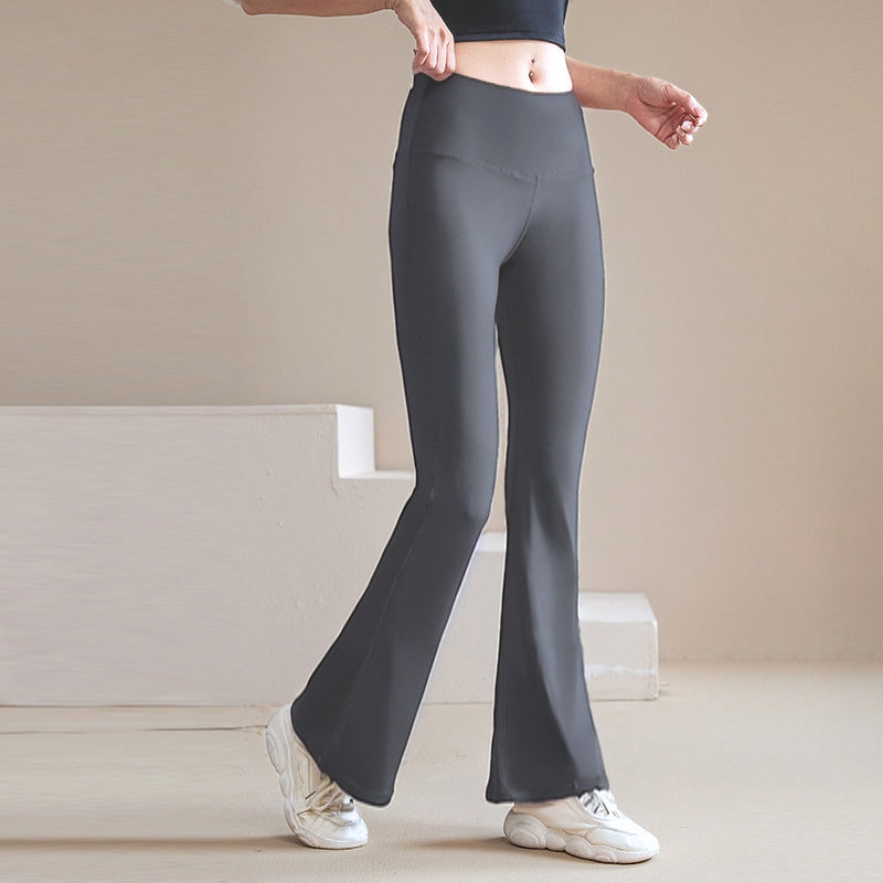 Christa - Ultra-comfortabele Yogabroek