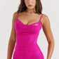 Coralie - Elegante Maxi Jurk
