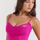 Coralie - Elegante Maxi Jurk