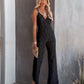 Alette - Elegante Kanten Jumpsuit