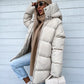 Elegantie Ontketend: Gloria's Chunky Coltrui - Jouw Stijlvolle Winterharnas