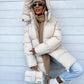 Elegantie Ontketend: Gloria's Chunky Coltrui - Jouw Stijlvolle Winterharnas