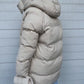 Elegantie Ontketend: Gloria's Chunky Coltrui - Jouw Stijlvolle Winterharnas