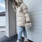 Elegantie Ontketend: Gloria's Chunky Coltrui - Jouw Stijlvolle Winterharnas