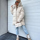 Elegantie Ontketend: Gloria's Chunky Coltrui - Jouw Stijlvolle Winterharnas