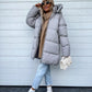 Elegantie Ontketend: Gloria's Chunky Coltrui - Jouw Stijlvolle Winterharnas