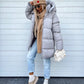 Elegantie Ontketend: Gloria's Chunky Coltrui - Jouw Stijlvolle Winterharnas