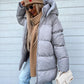 Elegantie Ontketend: Gloria's Chunky Coltrui - Jouw Stijlvolle Winterharnas