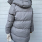 Elegantie Ontketend: Gloria's Chunky Coltrui - Jouw Stijlvolle Winterharnas