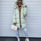 Elegantie Ontketend: Gloria's Chunky Coltrui - Jouw Stijlvolle Winterharnas