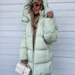 Elegantie Ontketend: Gloria's Chunky Coltrui - Jouw Stijlvolle Winterharnas