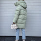 Elegantie Ontketend: Gloria's Chunky Coltrui - Jouw Stijlvolle Winterharnas