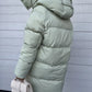 Elegantie Ontketend: Gloria's Chunky Coltrui - Jouw Stijlvolle Winterharnas