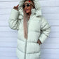 Elegantie Ontketend: Gloria's Chunky Coltrui - Jouw Stijlvolle Winterharnas