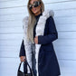 Wissel & Schitter: Laura's Omkeerbare Herfst/Winter Jas - Stijl Ontmoet Comfort