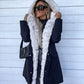 Wissel & Schitter: Laura's Omkeerbare Herfst/Winter Jas - Stijl Ontmoet Comfort