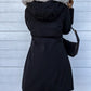 Wissel & Schitter: Laura's Omkeerbare Herfst/Winter Jas - Stijl Ontmoet Comfort