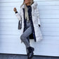 Wissel & Schitter: Laura's Omkeerbare Herfst/Winter Jas - Stijl Ontmoet Comfort