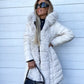 Wissel & Schitter: Laura's Omkeerbare Herfst/Winter Jas - Stijl Ontmoet Comfort