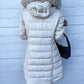 Wissel & Schitter: Laura's Omkeerbare Herfst/Winter Jas - Stijl Ontmoet Comfort