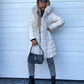 Wissel & Schitter: Laura's Omkeerbare Herfst/Winter Jas - Stijl Ontmoet Comfort