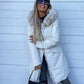 Wissel & Schitter: Laura's Omkeerbare Herfst/Winter Jas - Stijl Ontmoet Comfort