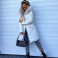 Wissel & Schitter: Laura's Omkeerbare Herfst/Winter Jas - Stijl Ontmoet Comfort