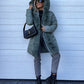 Wissel & Schitter: Laura's Omkeerbare Herfst/Winter Jas - Stijl Ontmoet Comfort