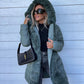 Wissel & Schitter: Laura's Omkeerbare Herfst/Winter Jas - Stijl Ontmoet Comfort