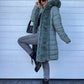 Wissel & Schitter: Laura's Omkeerbare Herfst/Winter Jas - Stijl Ontmoet Comfort