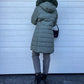 Wissel & Schitter: Laura's Omkeerbare Herfst/Winter Jas - Stijl Ontmoet Comfort
