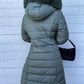 Wissel & Schitter: Laura's Omkeerbare Herfst/Winter Jas - Stijl Ontmoet Comfort