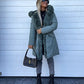 Wissel & Schitter: Laura's Omkeerbare Herfst/Winter Jas - Stijl Ontmoet Comfort