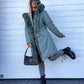 Wissel & Schitter: Laura's Omkeerbare Herfst/Winter Jas - Stijl Ontmoet Comfort