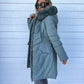 Wissel & Schitter: Laura's Omkeerbare Herfst/Winter Jas - Stijl Ontmoet Comfort