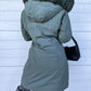 Wissel & Schitter: Laura's Omkeerbare Herfst/Winter Jas - Stijl Ontmoet Comfort