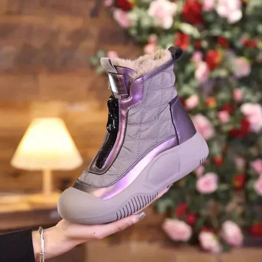 Bieke - Modieuze Orthopedische Schoenen