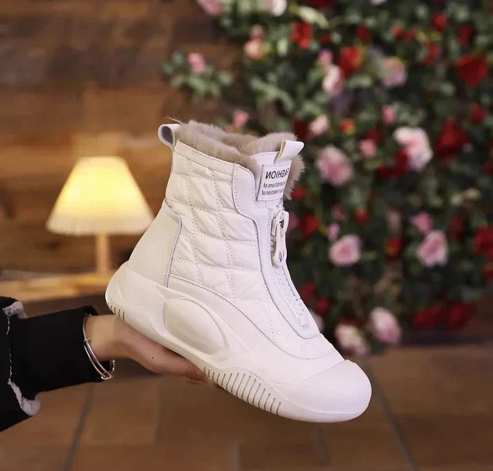 Bieke - Modieuze Orthopedische Schoenen