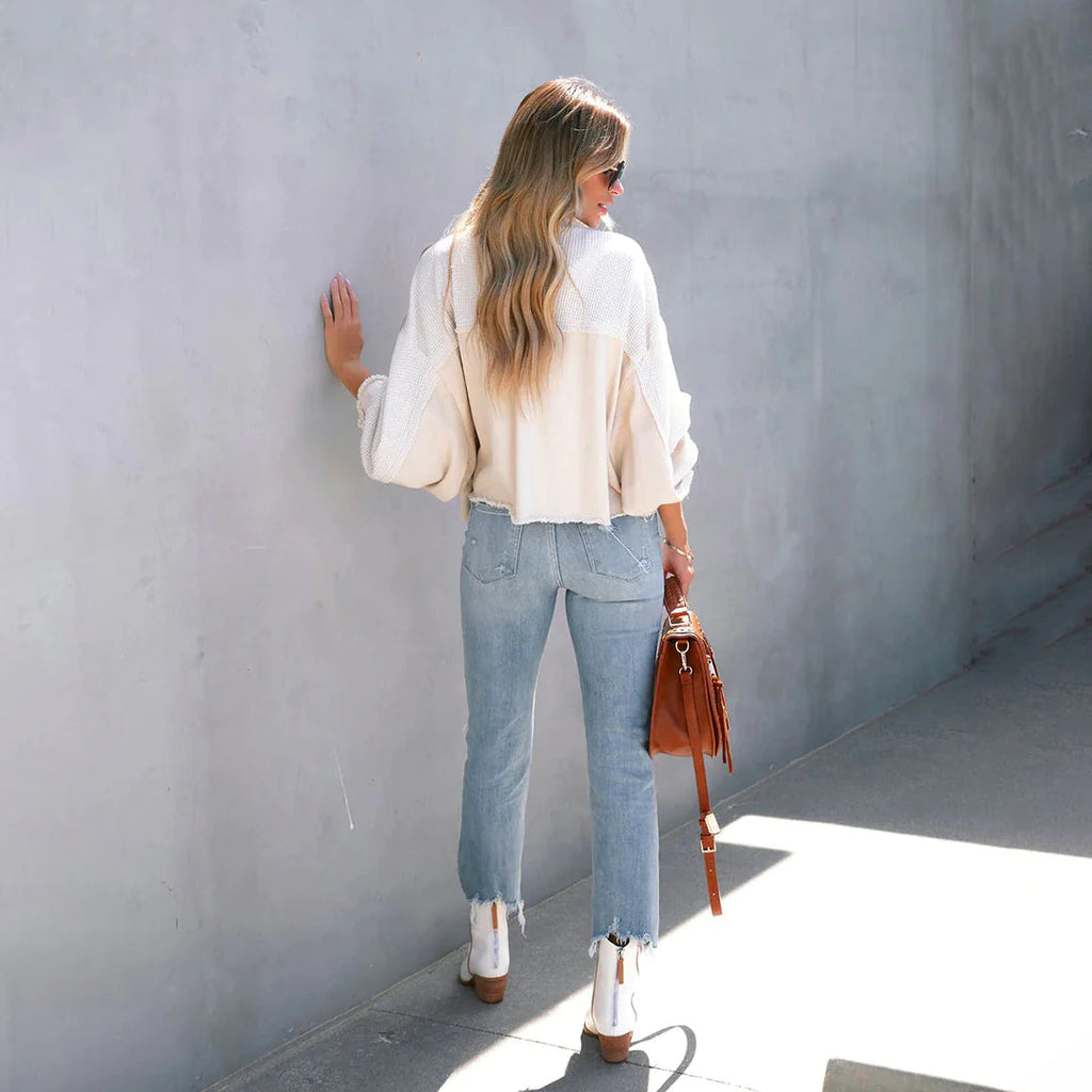 Patries - Stijlvolle Jas