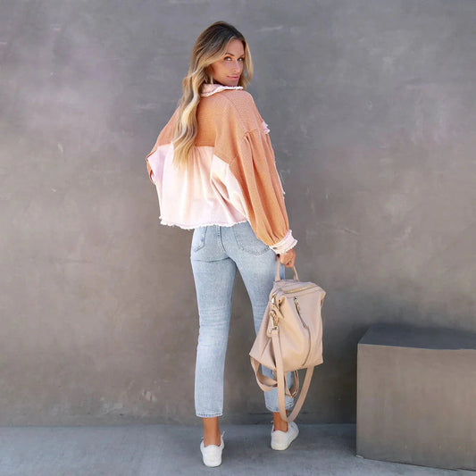 Patries - Stijlvolle Jas