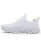 Ultra-Comfort Herenloopschoenen: Orthopedisch & Ademend